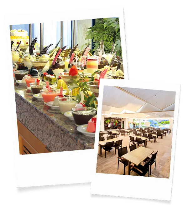 Restoranlar