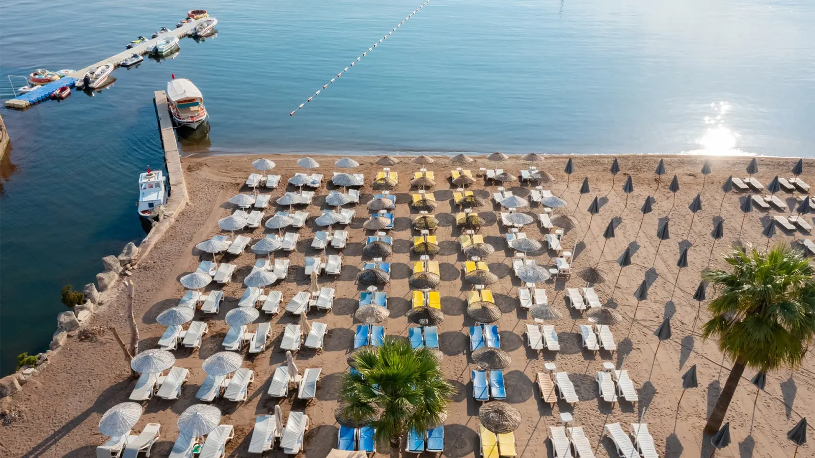 İdaş Hotel +16
